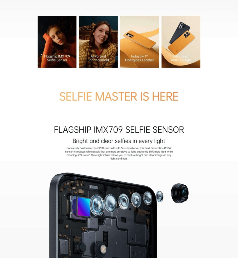 Oppo A78 5G Review – Features, Pros & Cons