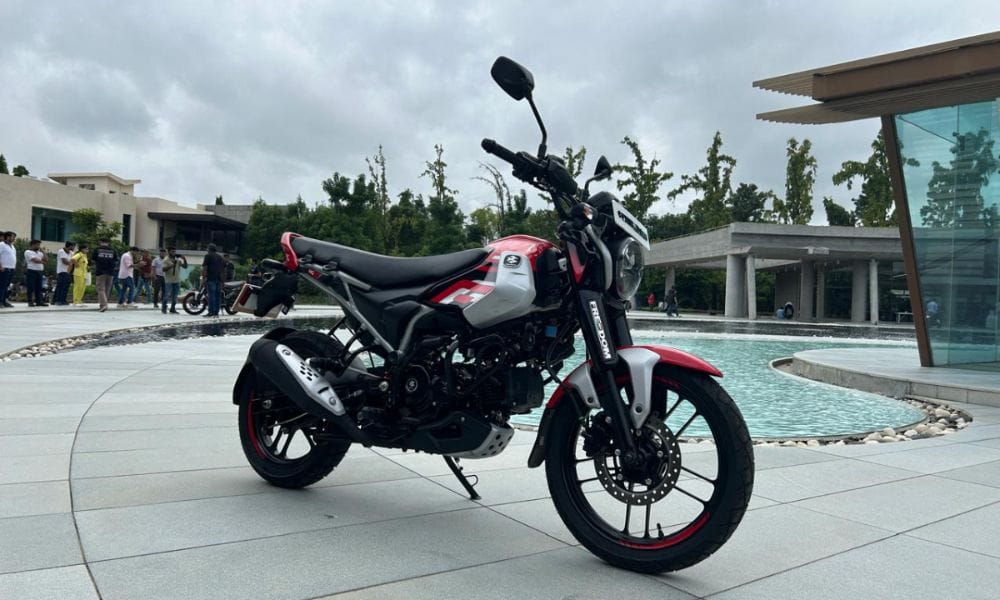 Bajaj Freedom 125 CNG बाइक: जबरदस्त माइलेज और स्टाइलिश लुक के साथ बाजार में छाई। 9 Bajaj Freedom 125 CNG Top Speed