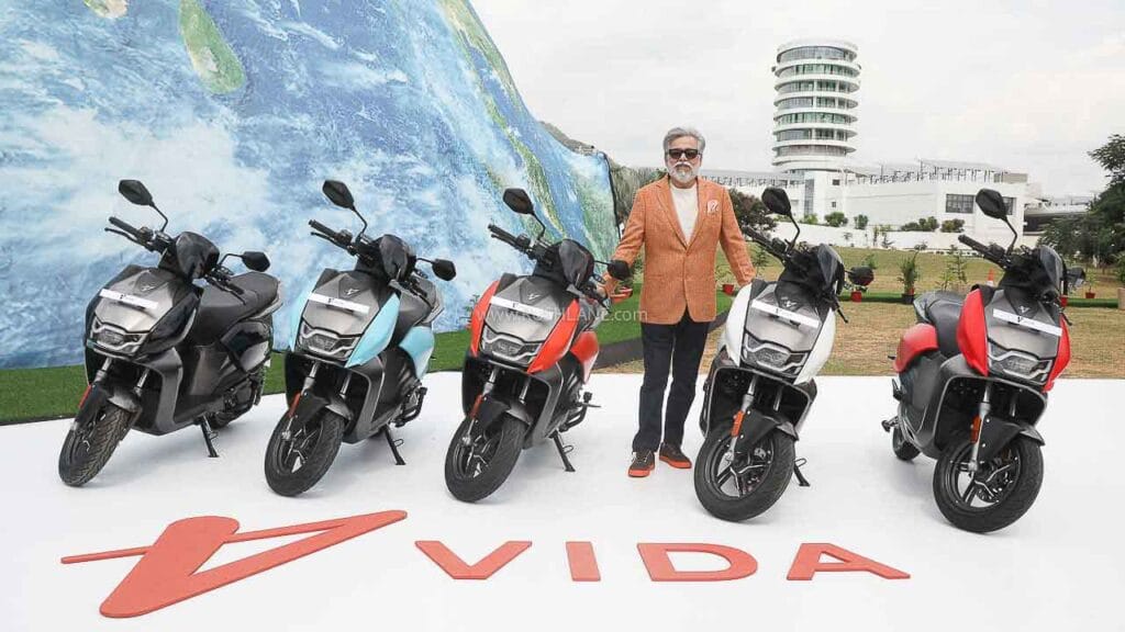 कीमत थोड़ी ज्यादा या सही? जानें Hero Vida V1 Pro की कीमत और वैल्यू फॉर मनी? 7 Hero Vida V1 Pro
