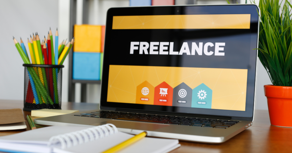 How to Earn Money Online in India for Students in 2025? 5 How to earn money by freelance