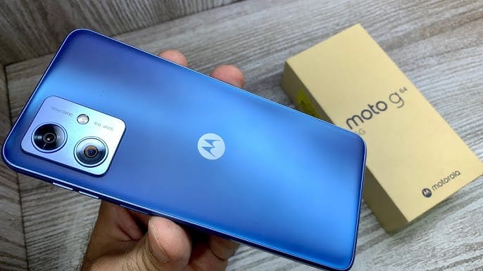 Moto G64 5G