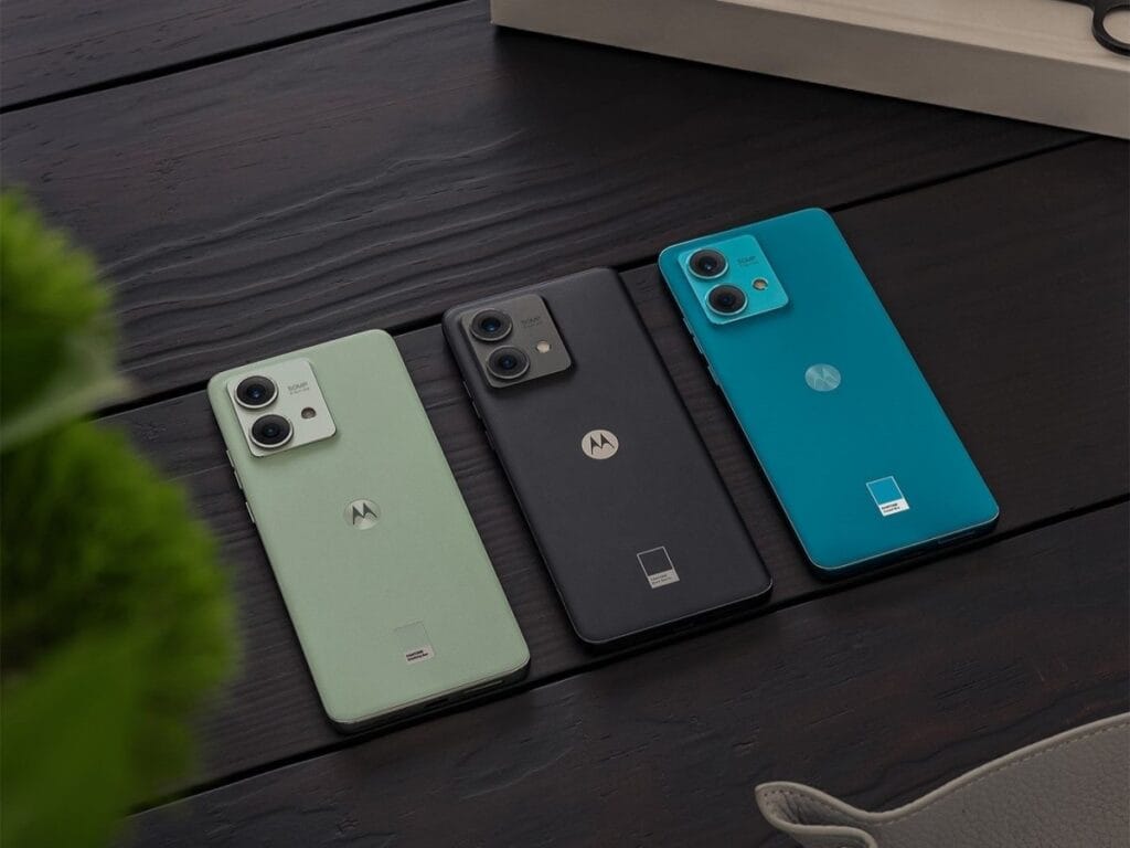 Motorola Edge 40 Neo Price in india