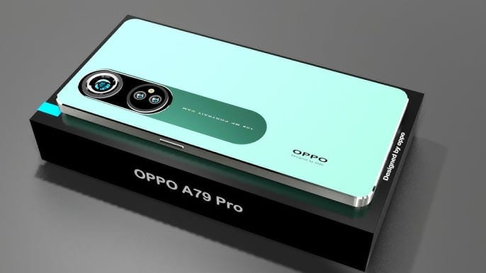Oppo A79 5G