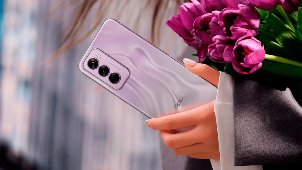 oppo reno 12 pro 5g price