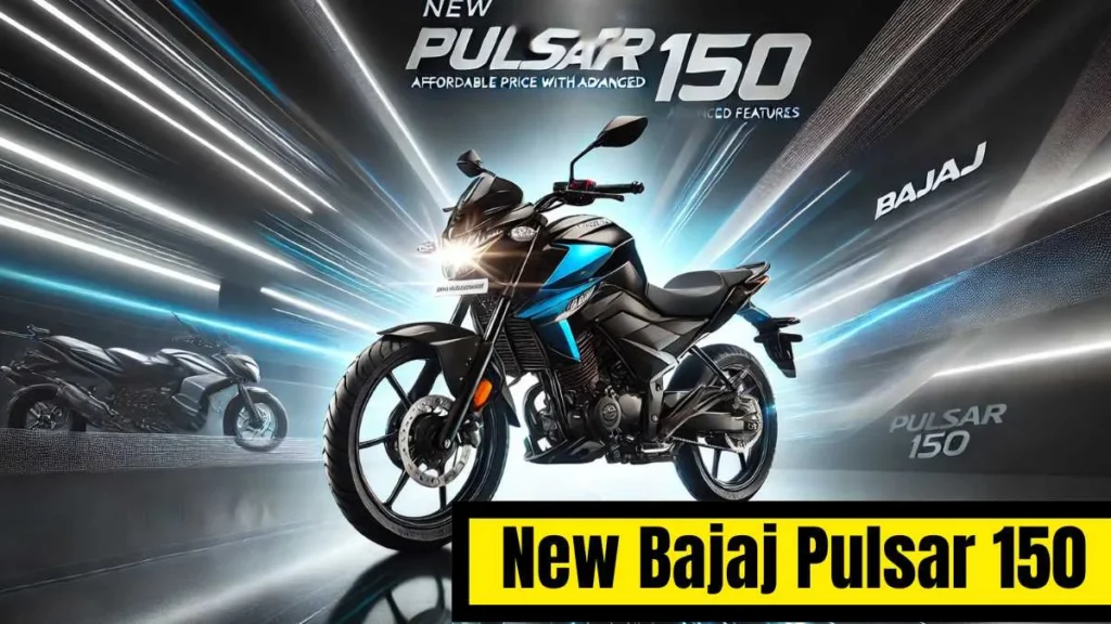 Pulsar 150 Mileage