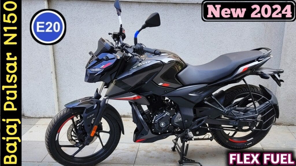 बजाज ने Pulsar N150 से तोड़े सभी रिकॉर्ड, जानिए इसमें क्या है इतना खास! फिर से सड़कों पर मचाएगी तहलका? 8 Pulsar N150 Review