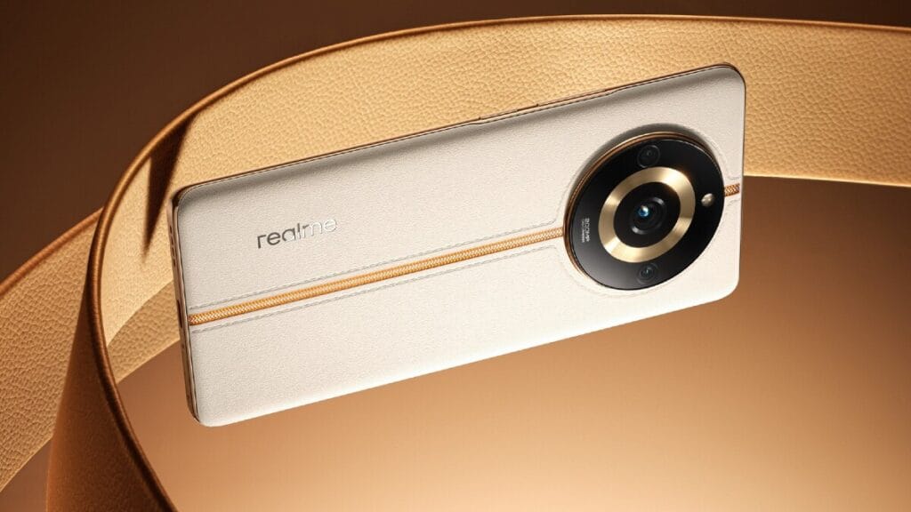 realme 11 pro 5g price in india