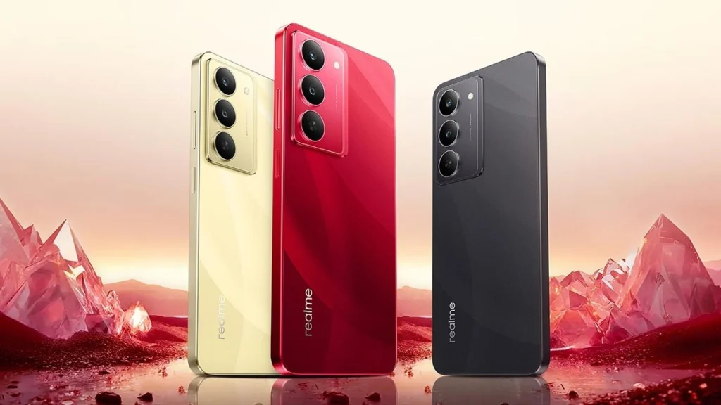 Realme 14X 5G Review