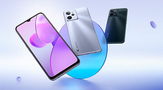 Realme C35 Review