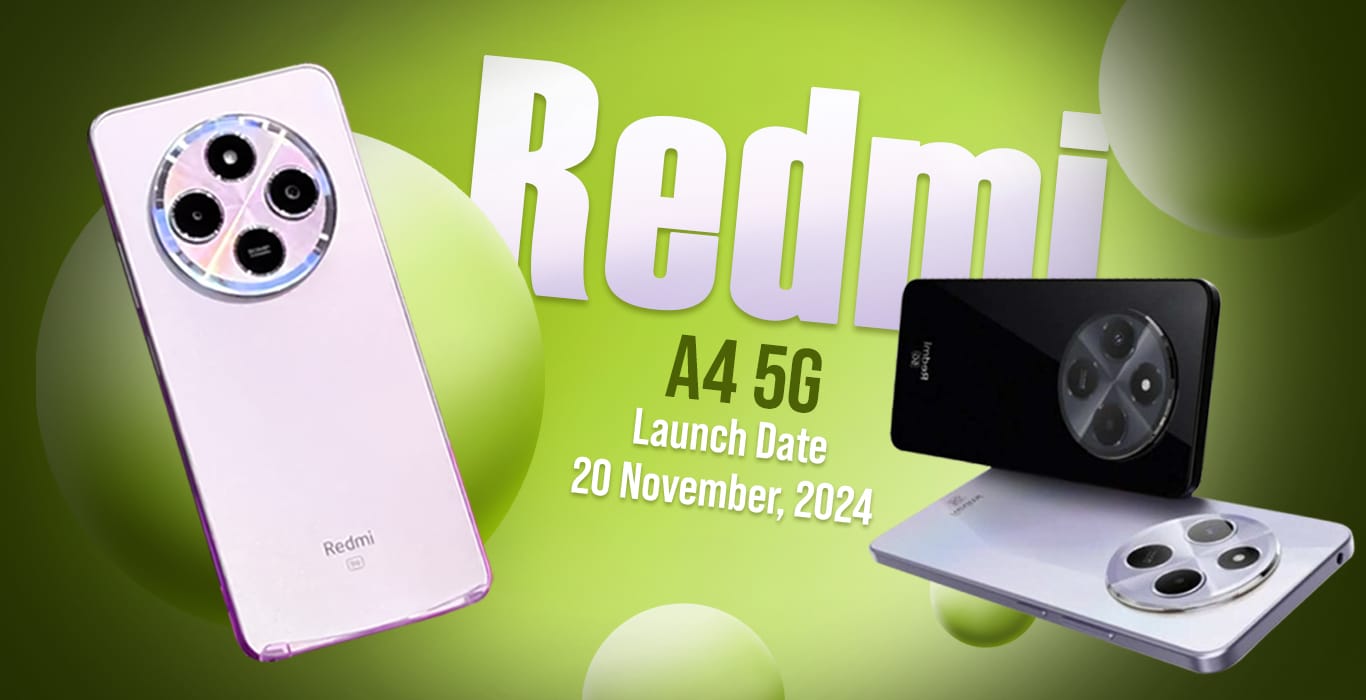 xiaomi redmi a4 5g