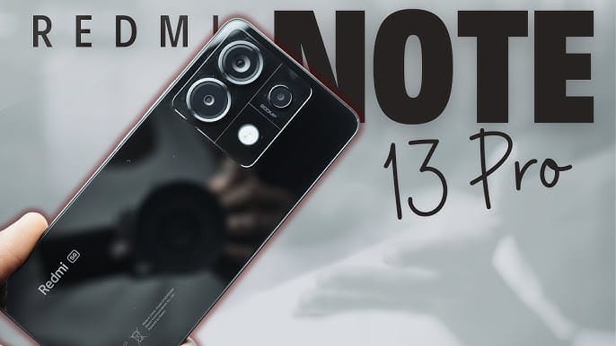 Redmi Note 13 Pro Pros And Cons
