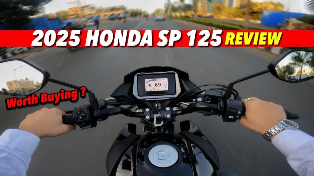 SP 125