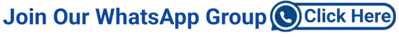 Join Our Whatsapp Group Link