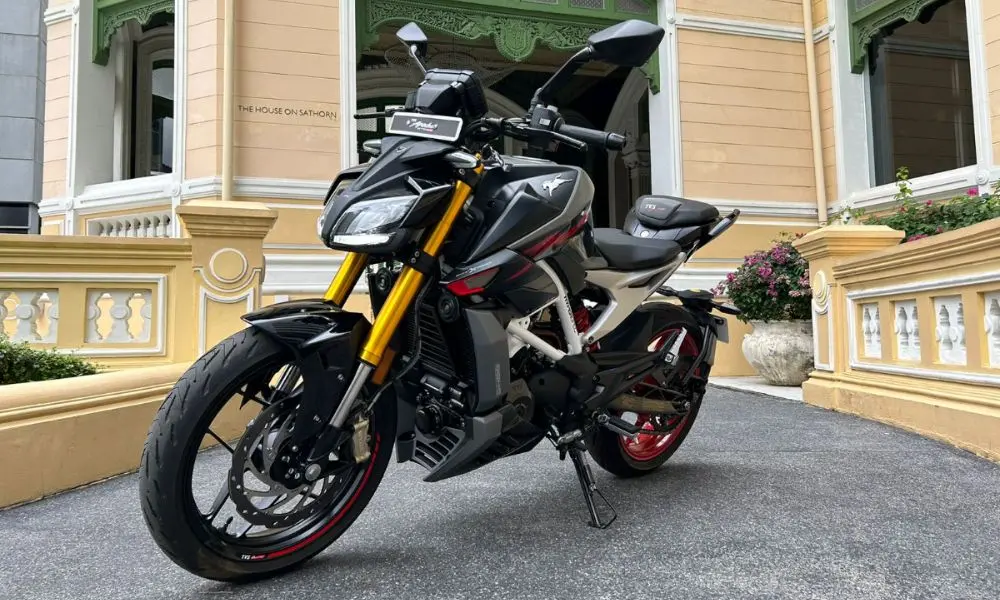 new apache rtr 310