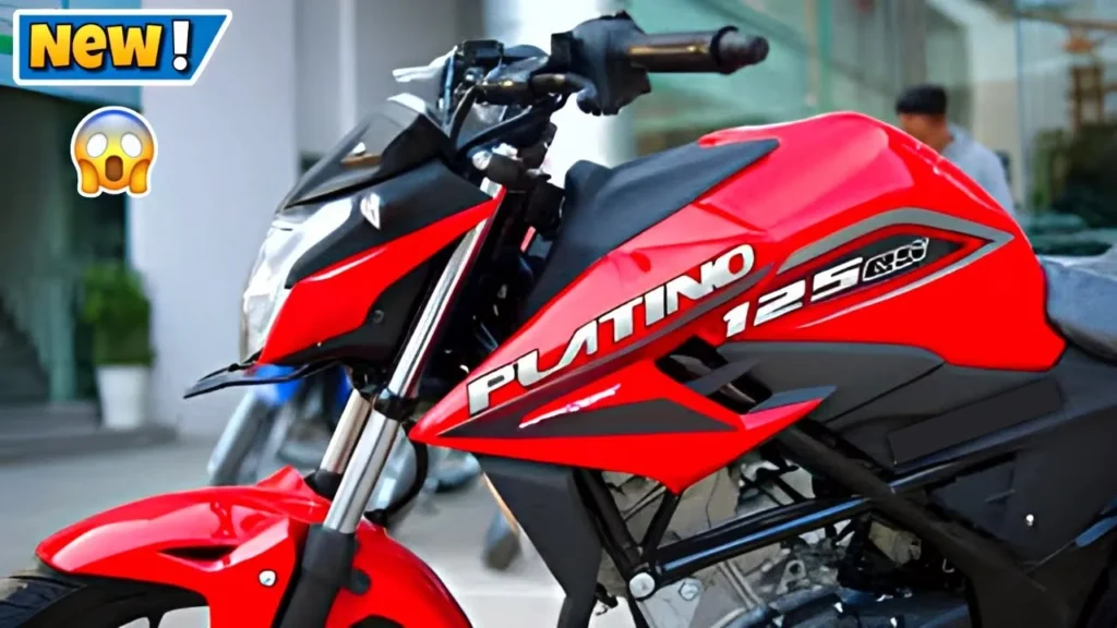 Bajaj’s New 125cc Motorcycle Launching in 2026 – Key Details Revealed 2 bajaj platina 125 bs6 on road price