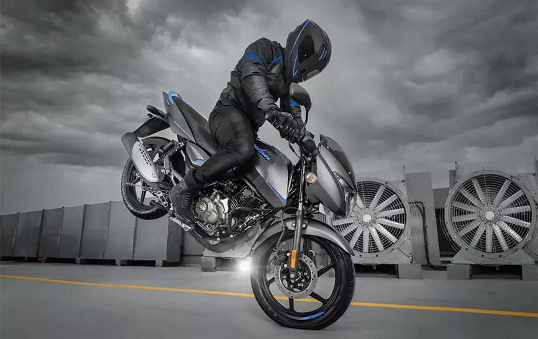 bajaj pulsar 125 fuel economy