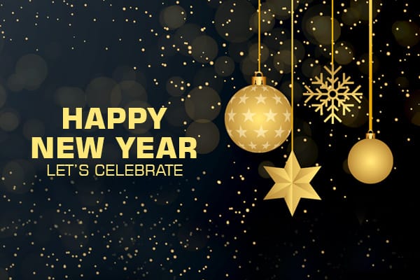 Happy New Year 2024 Wishes Status, Images, Quotes, Photos Live Updates. 5 happy new year 2024 images