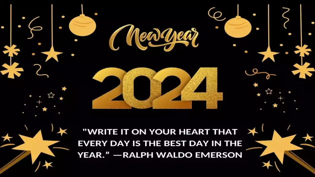 Happy New Year 2024 Wishes Status, Images, Quotes, Photos Live Updates. 2 happy new year 2024 images