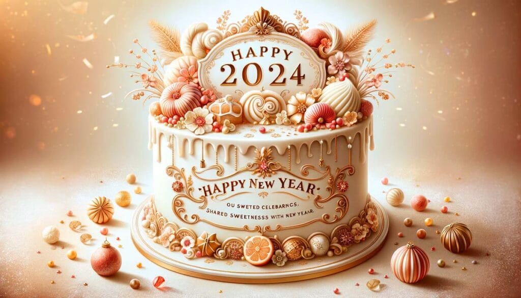 Happy New Year 2024 Wishes Status, Images, Quotes, Photos Live Updates. 3 happy new year 2024 images