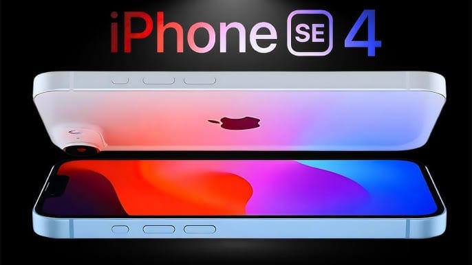 iPhone SE 4: 48MP कैमरा, A18 चिपसेट और Apple Intelligence का कमाल, $449 की शुरुआती कीमत! 2 iPhone SE 4 Review