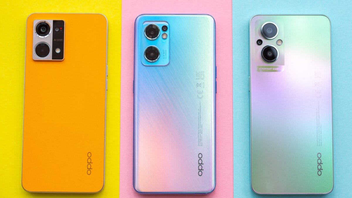 Oppo F21 Pro ने मचाई खलबली! 25 मिनट में फुल चार्ज, Apple-Samsung को टक्कर, दमदार गेमिंग और धांसू कैमरा जो रात को दिन बनाए! 8 oppo f21 pro pros and cons