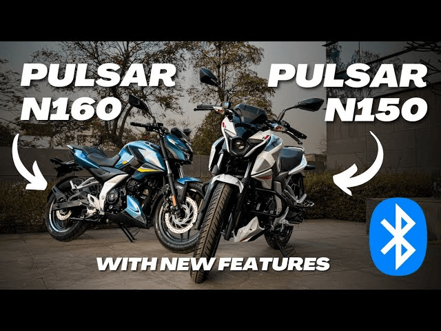 Pulsar 150