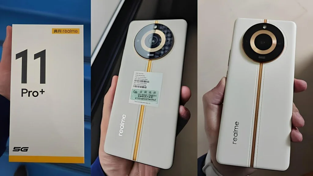 realme 11 pro 5g launch date in india