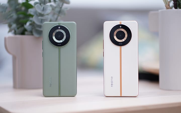 realme 11 pro 5g 200mp camera