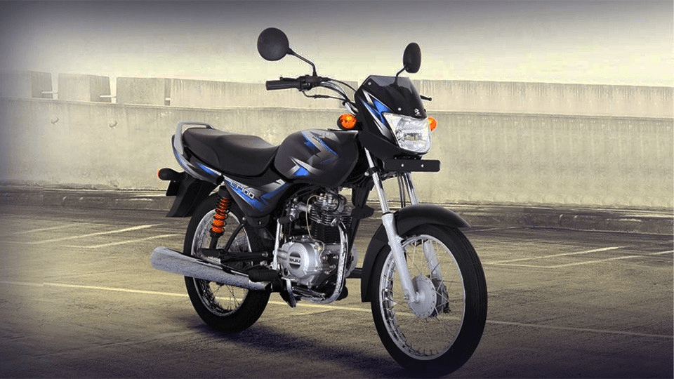 अब और भी दमदार हुई Bajaj CT 100 - 50,000 में मिल रही, जानें क्यों यह 2025 में भी बनी हुई है सबसे किफायती बाइक! 6 Bajaj CT 100 Mileage