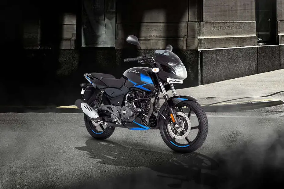 Bajaj Pulsar 150 Features