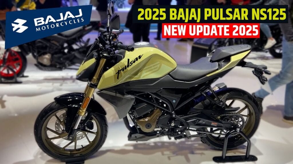 Bajaj Pulsar NS 125: 124.5cc का पावरफुल इंजन और 64kmpl का माइलेज! कीमत और फीचर्स देख हो जाओगे हैरान! इतनी दमदार स्पोर्टी बाइक सिर्फ इतने में? 6 pulsar ns 125 modified images