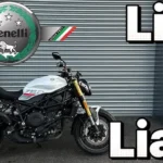 Benelli 402 S Mileage