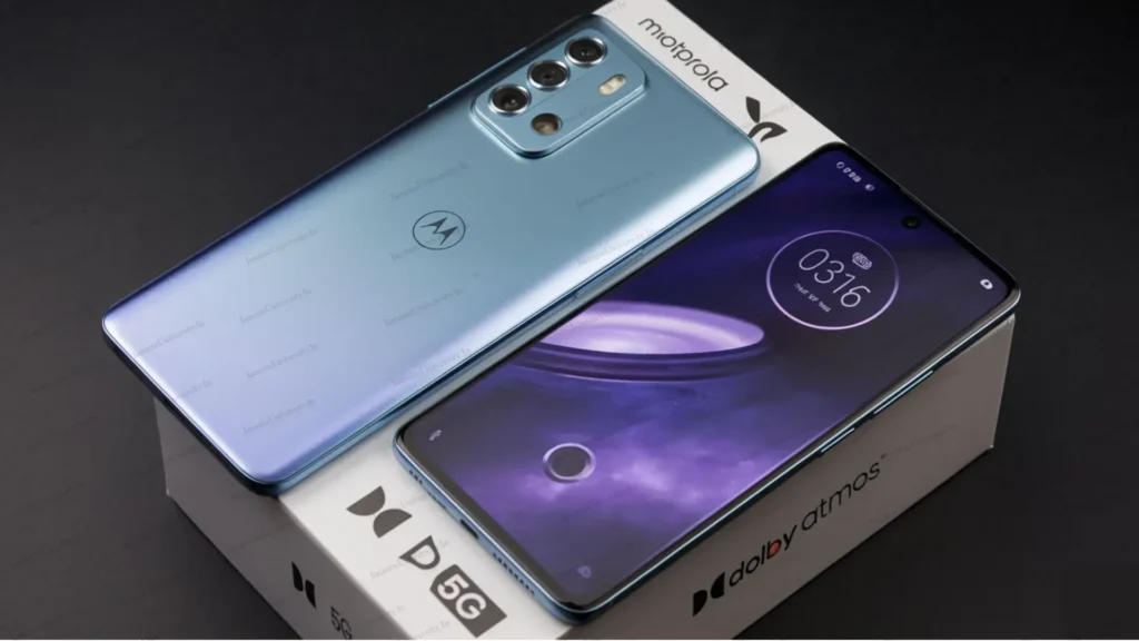 Motorola Edge 70 Pro Specifications