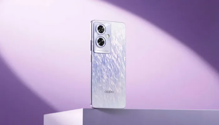 Oppo A79 5G Price