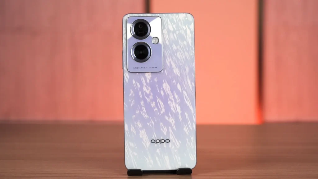 Oppo A79 5G Specifications