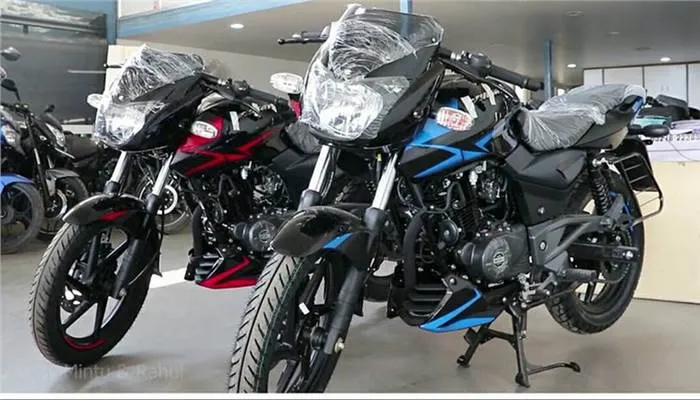 Pulsar 150 Price