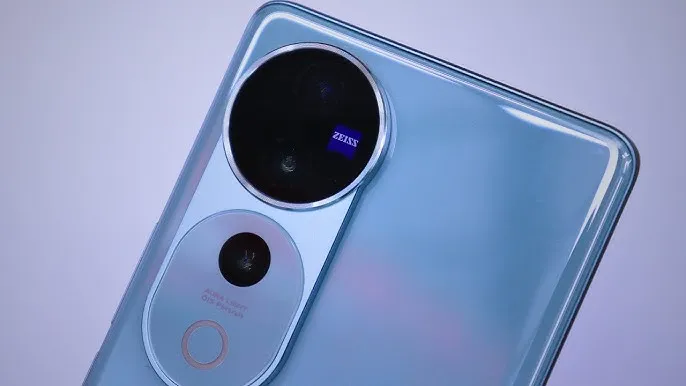 Vivo V40 Pro Battery 