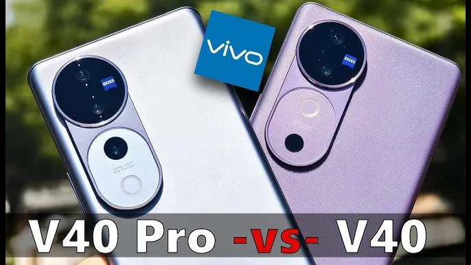 Vivo V40 Pro Price