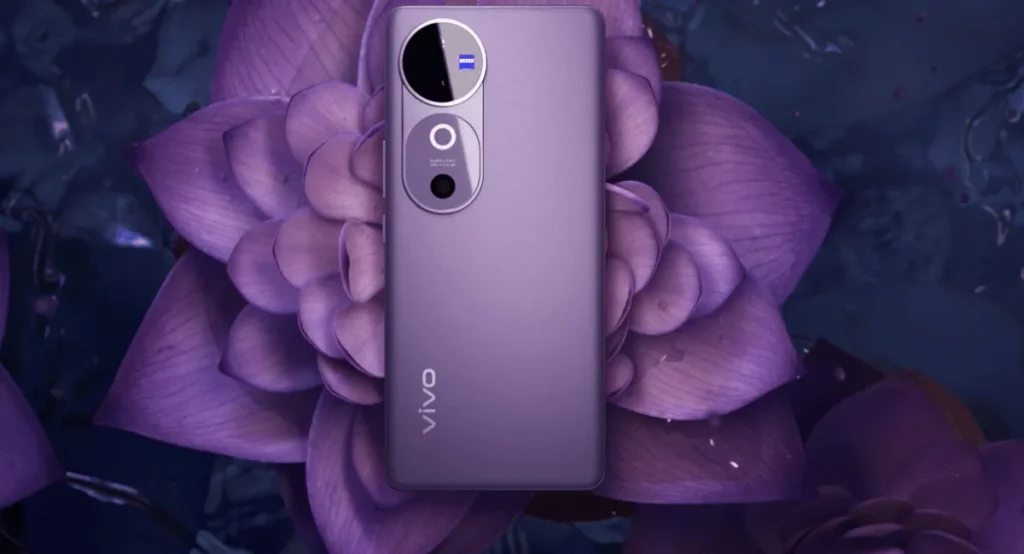 Vivo V40 Pro Price