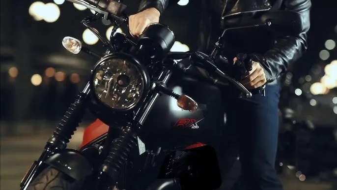 Yamaha RX 250 Launch date in india