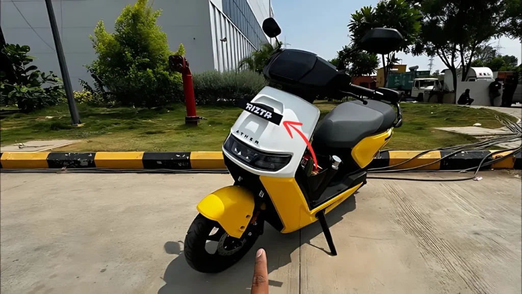 Ather Rizta: The Ultimate Scooter Launching Soon – Price & Review Inside! 11 ather rizta range
