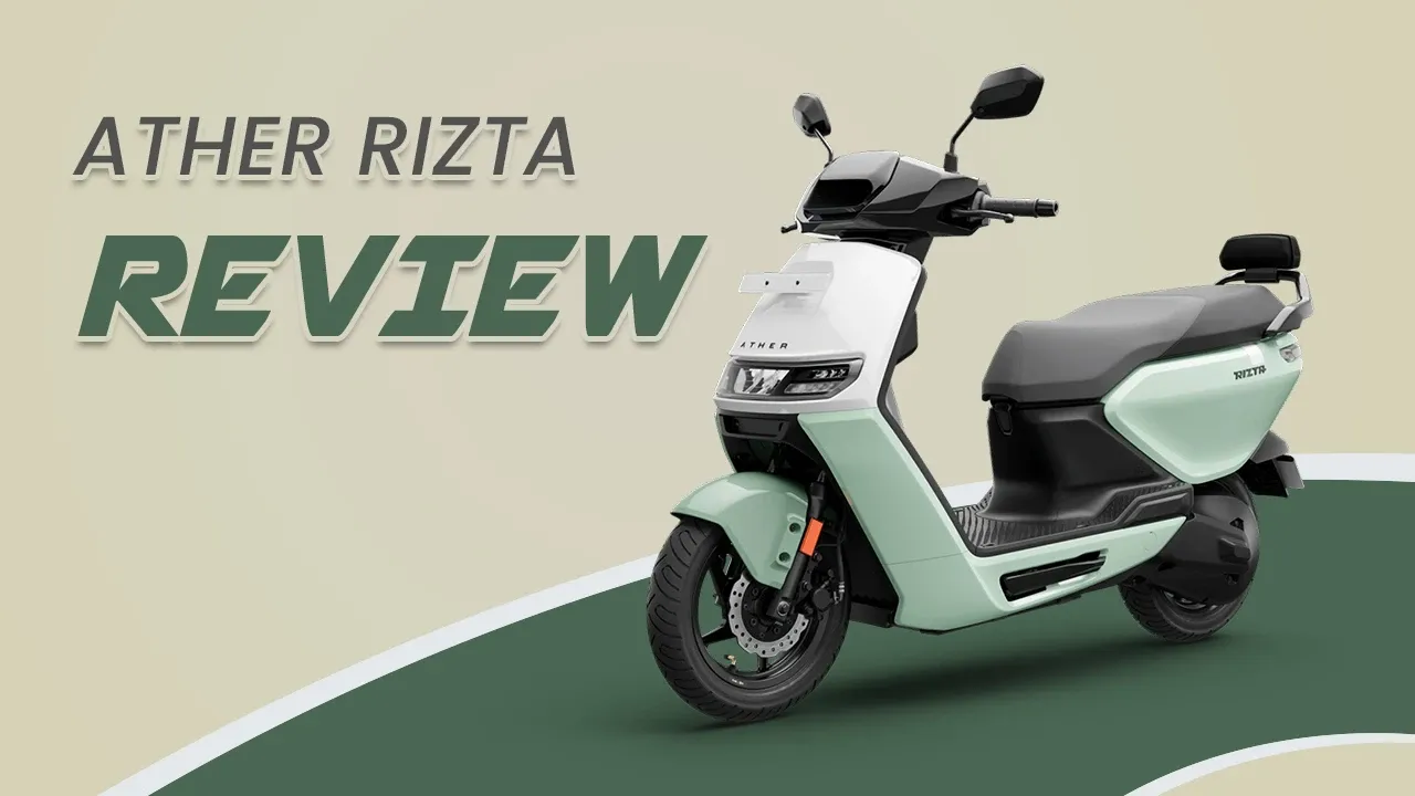 ather rizta review