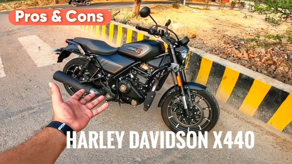 Harley Davidson X440: Price, Features, and Why It’s Perfect for Indian Riders 12 harley davidson x440 mileage