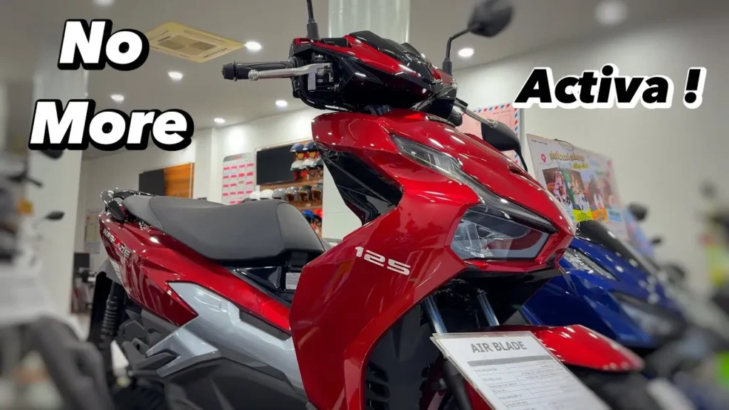 2025 Honda Activa 125 launched in India: Check price, features and more 9 honda activa 125 cc