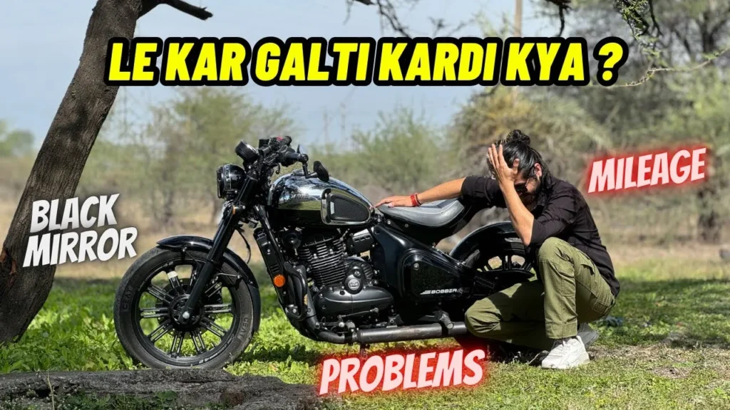 Jawa Bobber 42 vs. The World: Can Any Bike Match Its Power? 8 jawa bobber 42 mileage