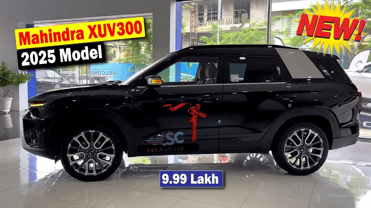 mahindra xuv 200 launch date in india price