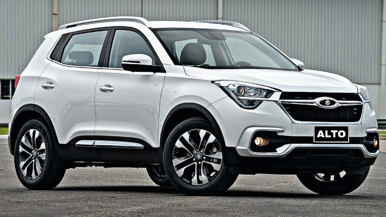 maruti alto 800 price new model