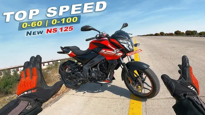 Bajaj Pulsar NS 125: 124.5cc का पावरफुल इंजन और 64kmpl का माइलेज! कीमत और फीचर्स देख हो जाओगे हैरान! इतनी दमदार स्पोर्टी बाइक सिर्फ इतने में? 10 pulsar ns 125 Mileage