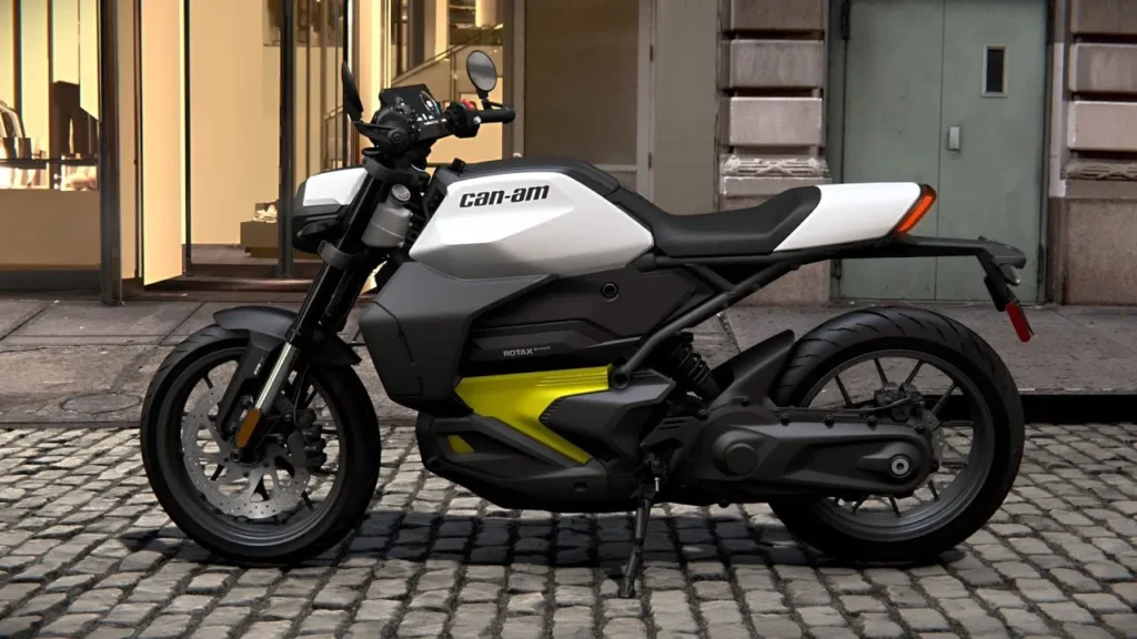 Revolt RV400 Premium: The Future of Electric Motorcycles in India 3 revolt rv400 on road price