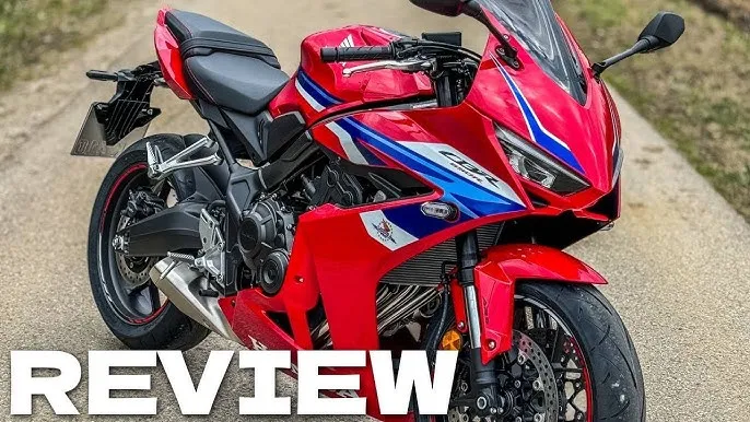Honda CBR650R 2025: The Perfect Blend of Speed, Comfort & Features - Price Mileage & More! 13 Honda CBR650R 2025 Review